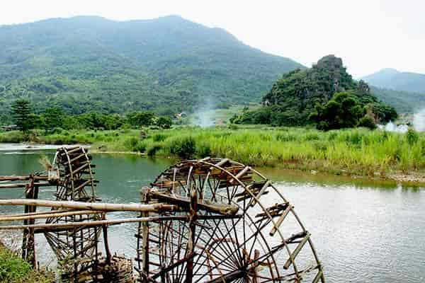  - Day 13: Moc Chau, Pu Luong - Travel in Dien Bien Phu - Pu Luong