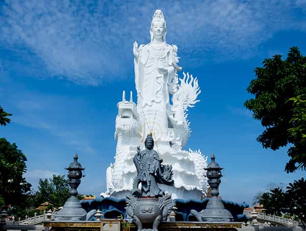 Religions of Vietnam