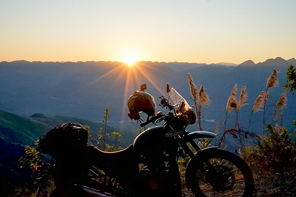 Voyage moto Vietnam/Vietnam Exploration Voyage moto Vietnam/Vietnam Exploration