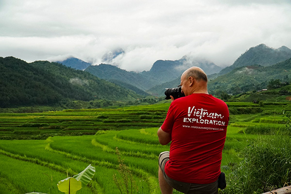 Mu Cang Chai/Voyage au Vietnam -  - Mu Cang Chai/Voyage au Vietnam