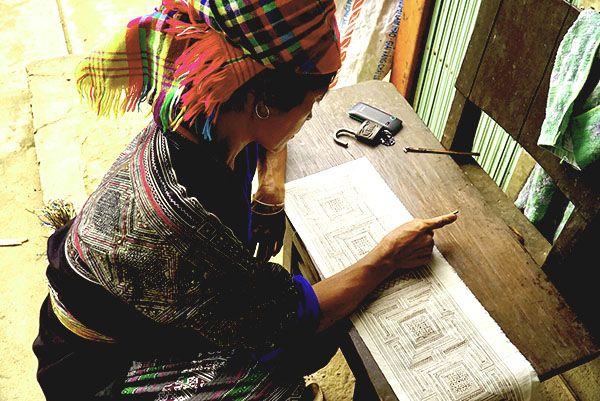Sapa| Voyage moto Vietnam Sapa| Voyage moto Vietnam