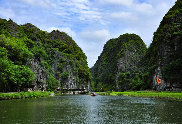 Tamcoc/Vietnamexploration - Jour 15 : Ninh Binh, Hanoï - Tamcoc/Vietnamexploration