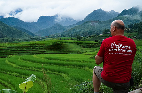 Mucangchai/Vietnamexploration - Jour 4 : Nghia Lo, Tu Le, Mu Cang Chai - Mucangchai/Vietnamexploration