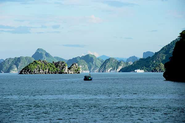  - Day 7: Hanoi, Halong Bay - Vietnam from North to South - Halong Bay