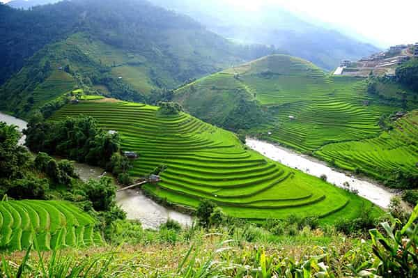 Mucangchai/Vietnamexploration - Jour 3 : Nghia Lo, Mu Cang Chai - Voyage Vietnam - Mu Cang Chai