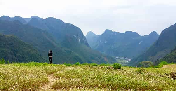  - Day 2: Hanoi, Ha Giang - Travel in Vietnam - Ha Giang