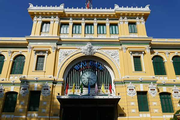  - Day 12: Hoi An, My Son, Saigon - Vietnam from North to South - Small group - Saigon