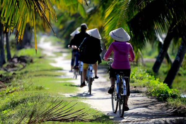 Village Cam Thanh - Voyage Vietnam