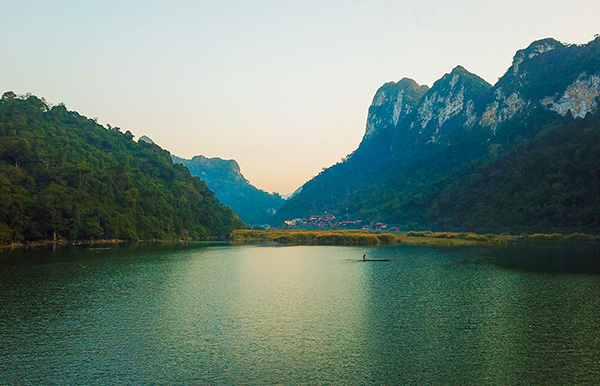 Voyage moto Vietnam/Vietnam Exploration Voyage moto Vietnam/Vietnam Exploration