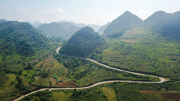 Caobang/Vietnamexploration - Jour 4 : Ban Gioc, Bao Lac - Caobang/Vietnamexploration