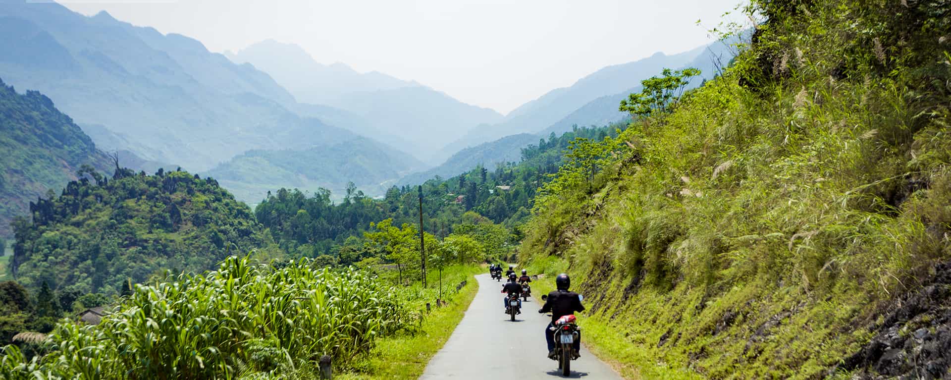Voyage moto à Dong Van/Vietnamexploration Voyage moto à Dong Van/Vietnamexploration