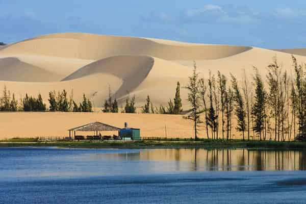 Mui Ne - Southern Vietnam