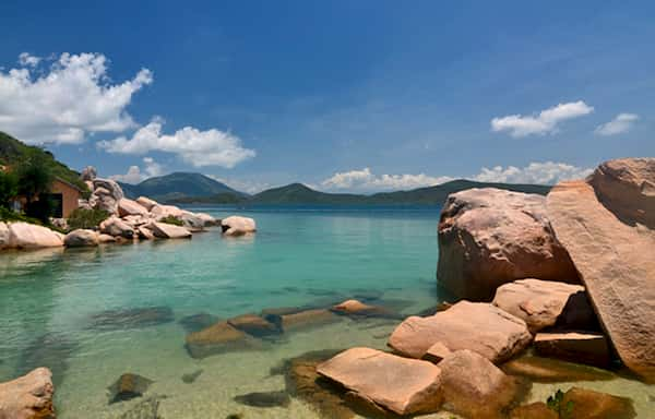  - Jour 15 : Ile de la Baleine (Nha Trang) - Voyage Vietnam - Nha Trang