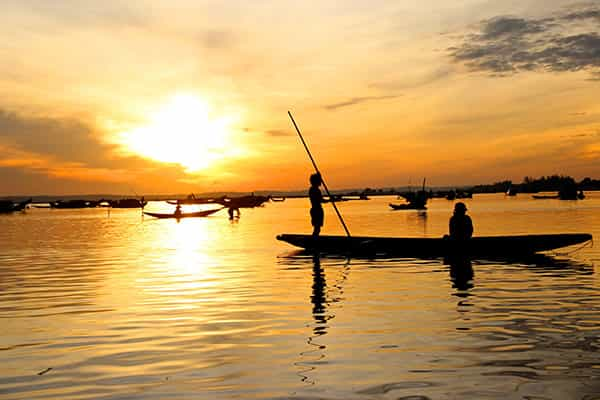 Travel in Vietnam