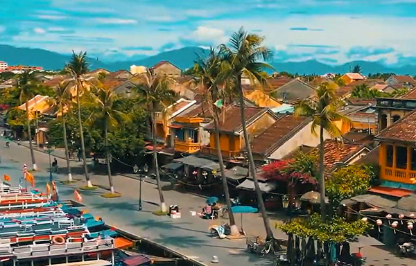 Voyage Vietnam/Hoian Voyage Vietnam/Hoian