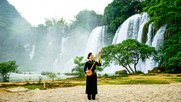 Voyage moto Vietnam/Vietnam Exploration/Pac Bo Voyage moto Vietnam/Vietnam Exploration/Pac Bo