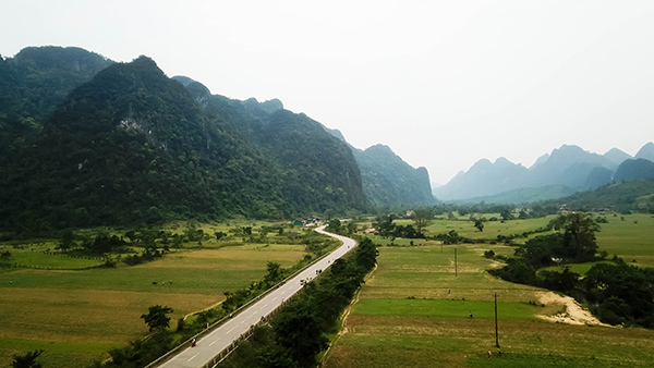 Voyage moto Vietnam/Vietnam Exploration Voyage moto Vietnam/Vietnam Exploration