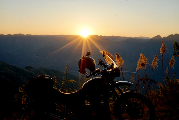 Voyage Vietnam moto NordVietnammoto/Vietnamexploration