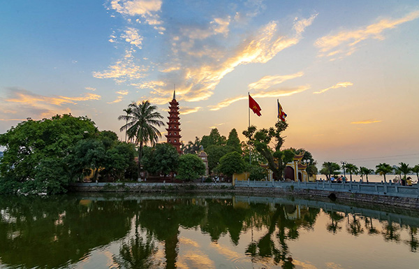 Voyage Vietnam/Hanoi Voyage Vietnam/Hanoi
