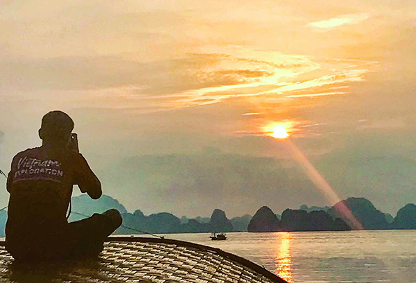 Voyage Vietnam/Vietnamexploration Voyage Vietnam/Vietnamexploration