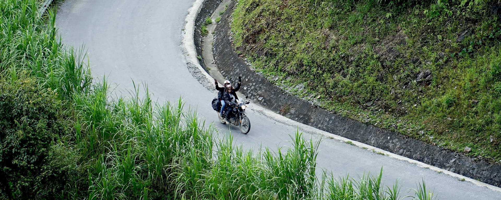 Le Vietnam en version baroudeur