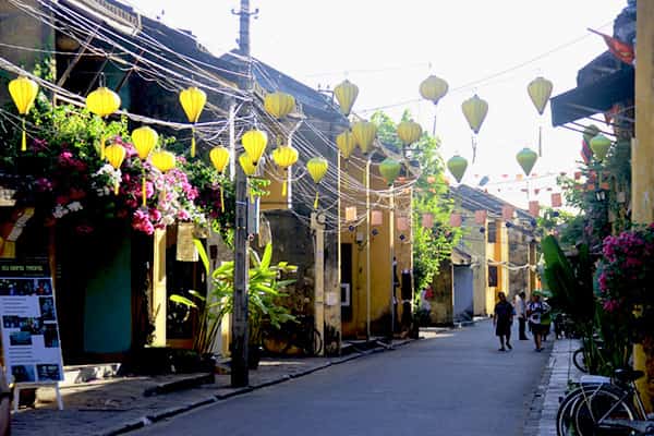 Day 2 Hoi An
