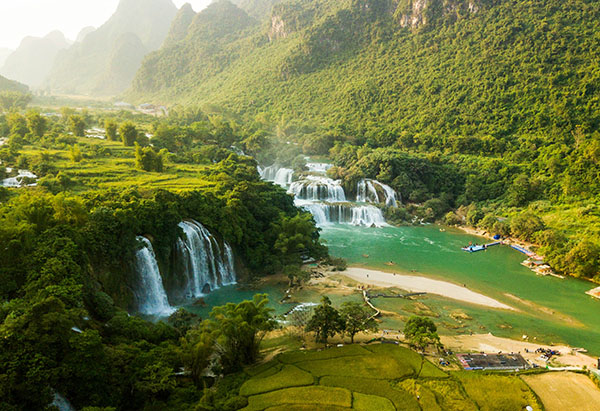 Itinéraire du Nord Vietnam en 3 semaines