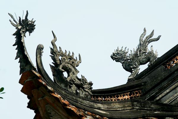 Circuit des arts traditionnels du Vietnam