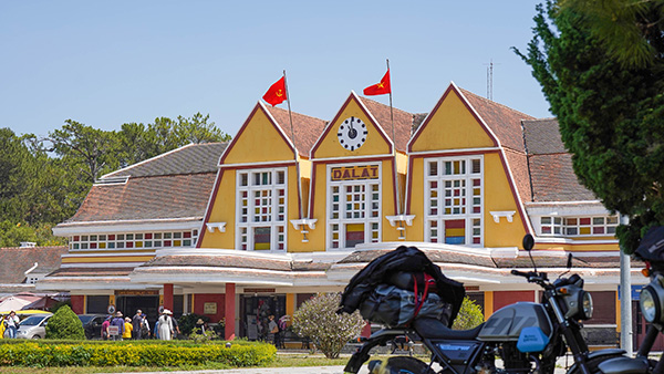 La Magie de Da Lat : Ville Romantique au Cœur des Montagnes