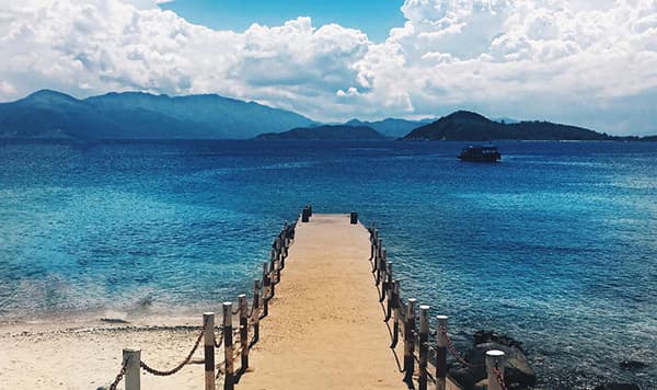 L’ÎLE DE LA BALEINE – CENTRE DU VIETNAM