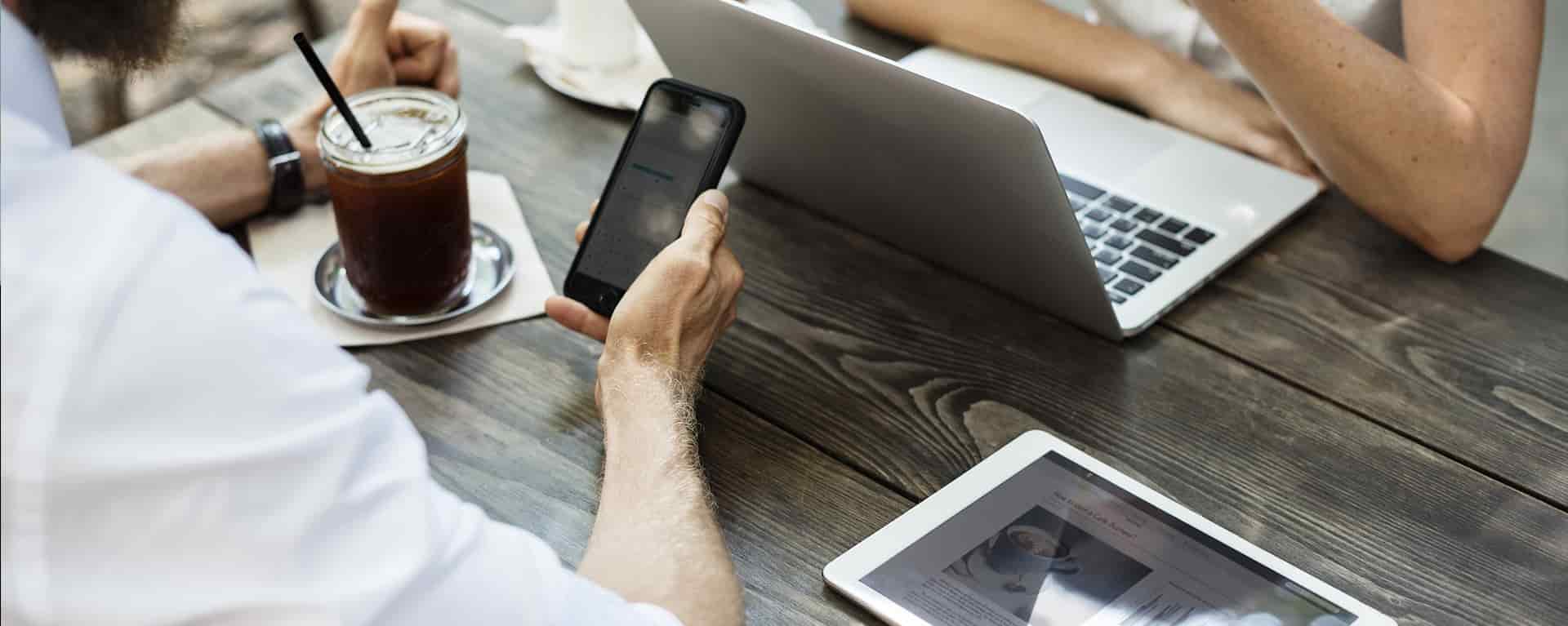Rester connecté au Vietnam