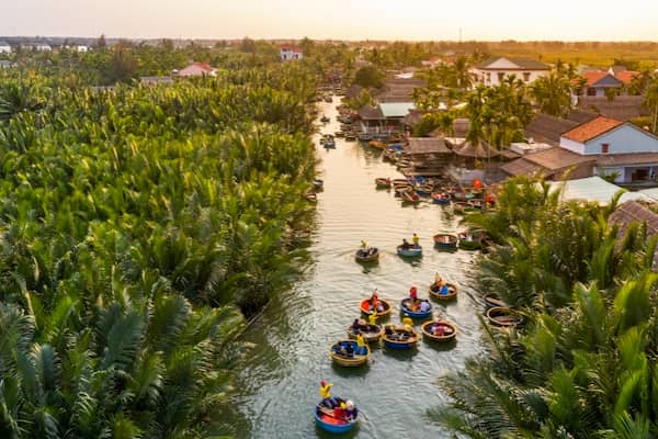 CAM THANH – CENTRE DU VIETNAM