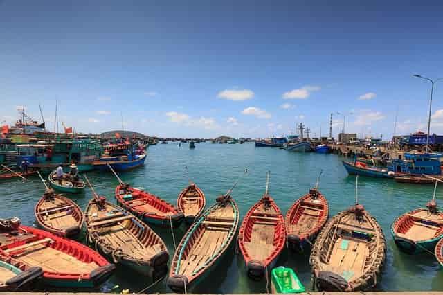 PHU QUOC - SUD DU VIETNAM
