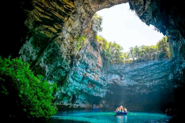PARC NATIONAL PHONG NHA KE BANG – CENTRE DU VIETNAM
