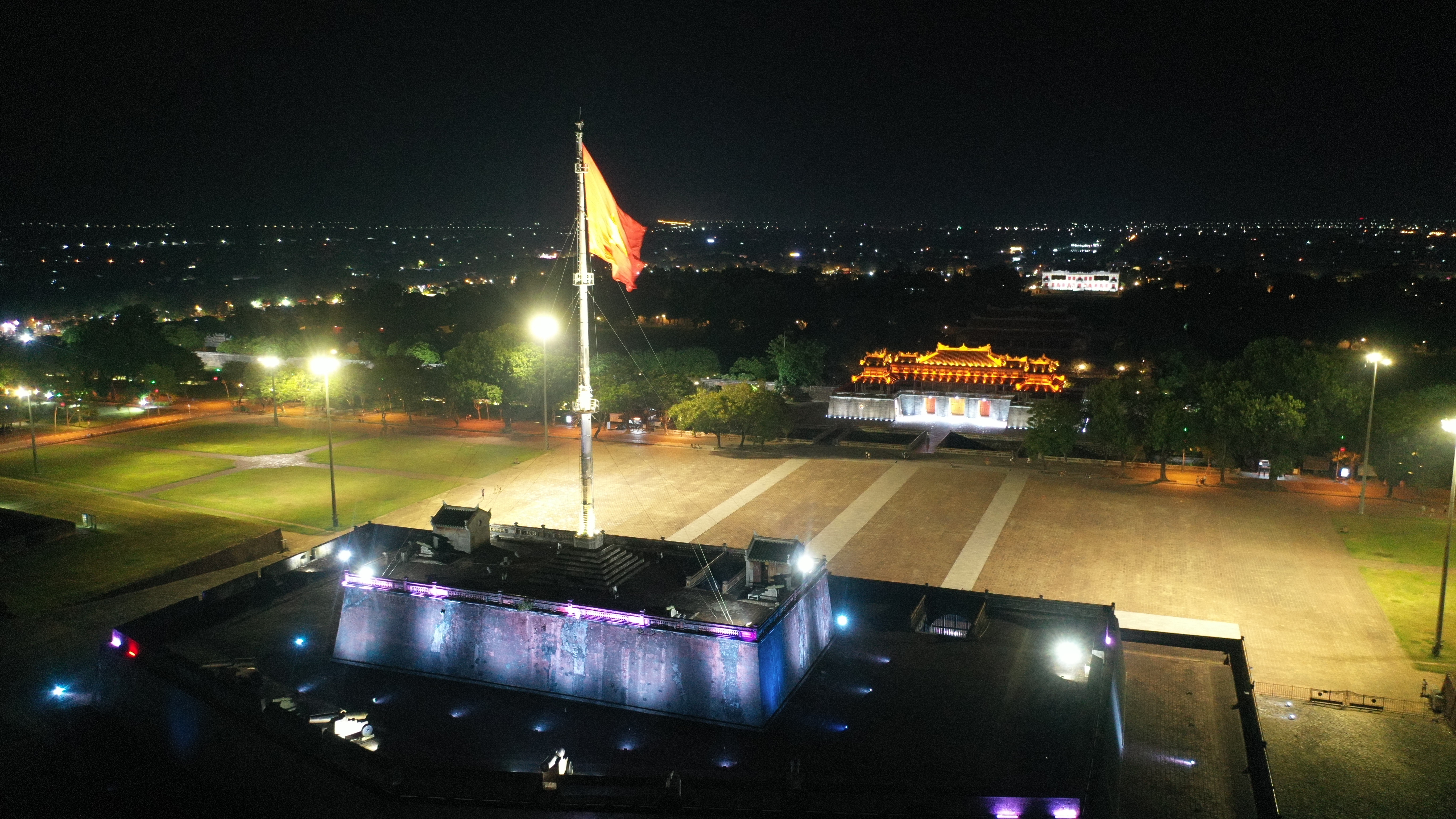 Voyage au Vietnam : découvrez la Cité impériale de Hué