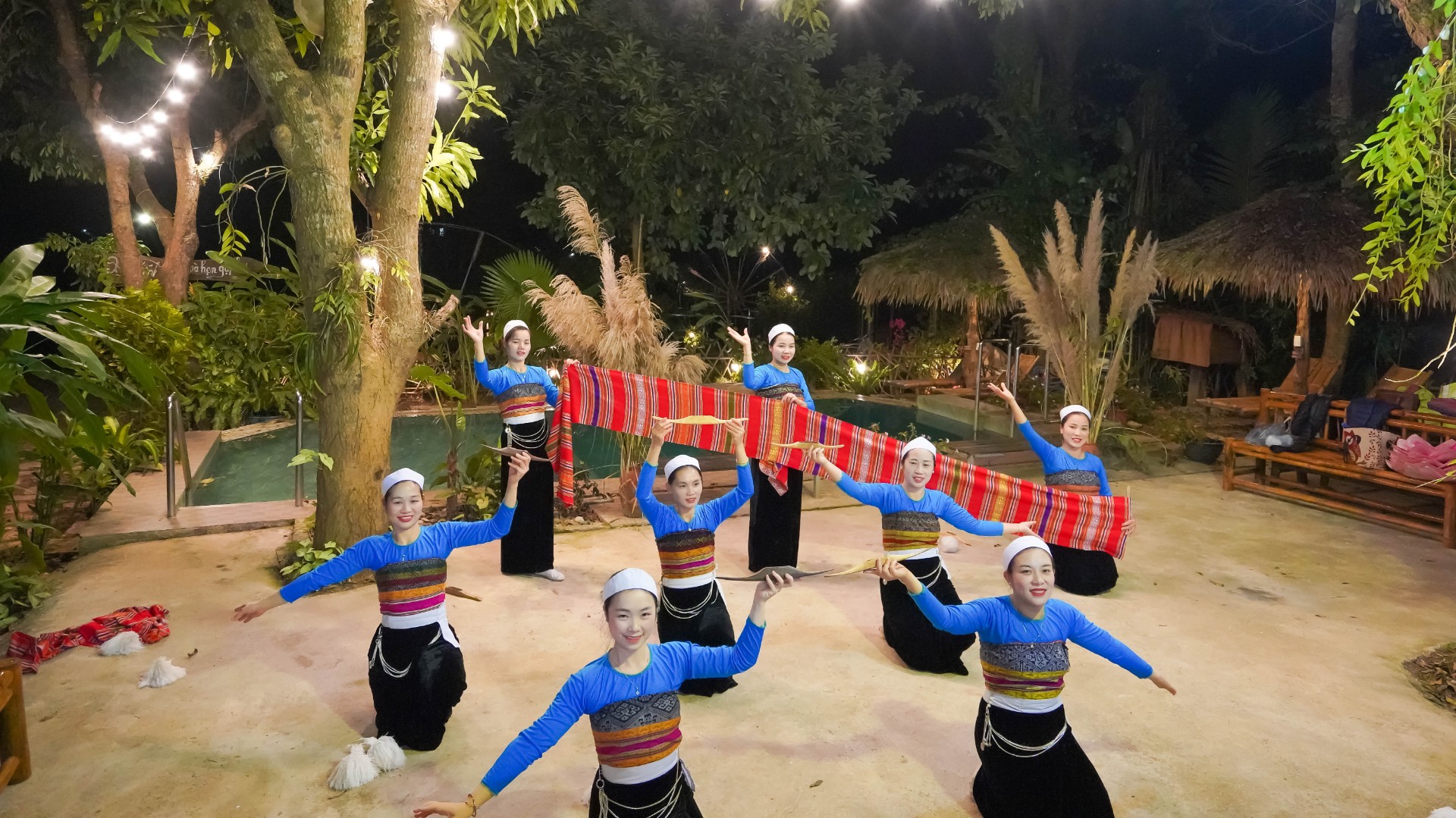 Arts du Vietnam : musique, théâtre et traditions populaires