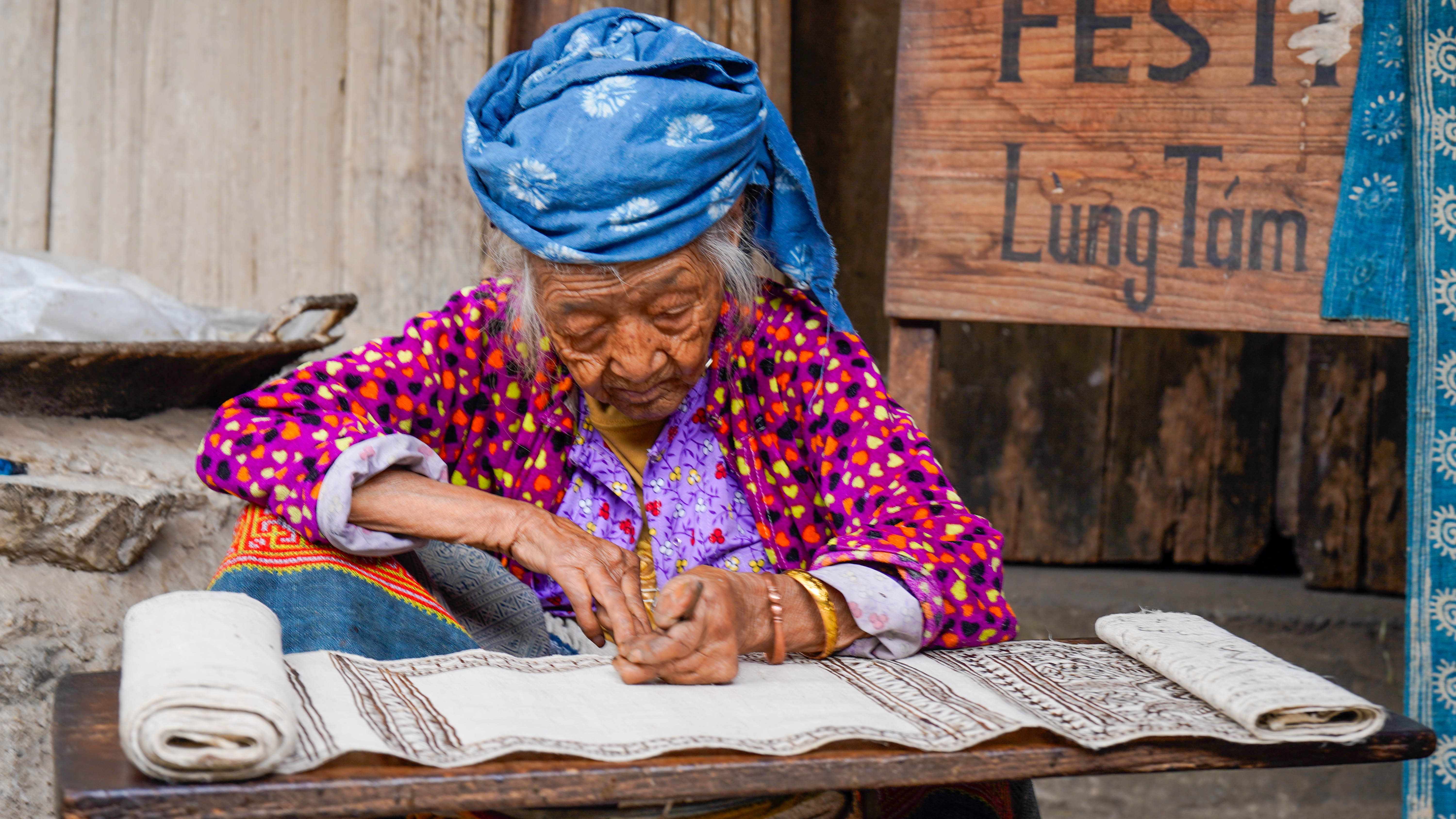 Artisanat du Vietnam : un savoir-faire transmis de génération en génération